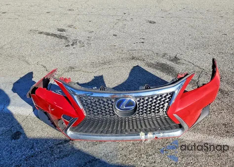 2016 Lexus Ct 200 z USA, uszkodzony, nr VIN JTHKD5BH7G2253794